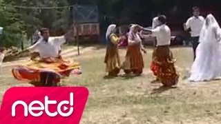 Azdavaylı Şen Kardeşler - Yaylanın Çimenine