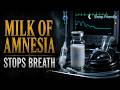 Propofol: The Milk of Amnesia That Can Stop Your Breath