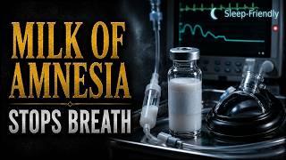 Propofol: The Milk of Amnesia That Can Stop Your Breath screenshot 4