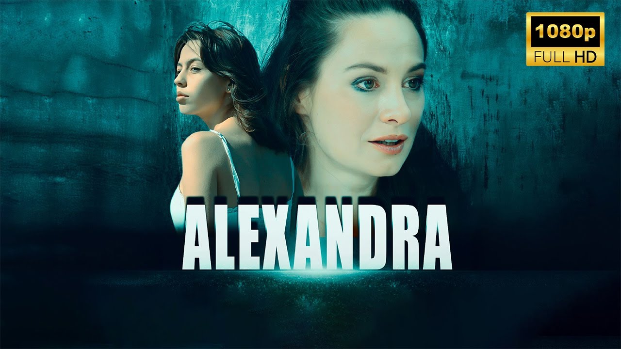 Alexandra (2025) | Based on True Story | Latest Hollywood Movie Breakdown | Facts and Review