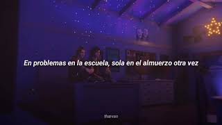 Celebrity Speedy Ortiz - No Below (Sub Español) Profile