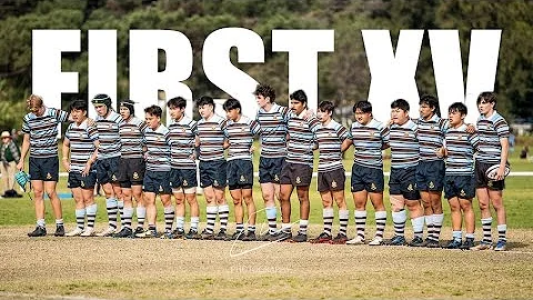 High First XV 2023 | Sydney Boys High School - 天天要闻