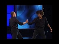 The manzari brothers  jump tap dancing routine 2010  mda telethon