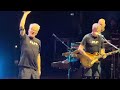 Devo - Gates Of Steel (live in Mansfield, MA 10/2/25)