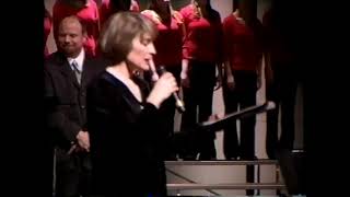 Dec 19, 2005 EPHS Winter Choral Concert