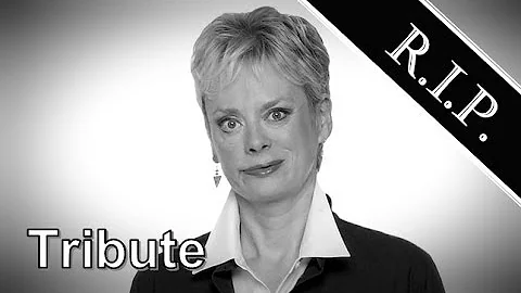 Nancy Zieman ● A Simple Tribute