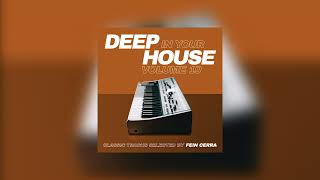 Deep In Your House Vol.10 Selected by Fein Cerra
Listen here : https://serialrecords.lnk.to/DeepIn10
This new Deep In Your House mix features music by Tim Berg, Didier Sinclair, Michael Feiner and John Dahlback. Beside this throwback, Fein Cerra also took the opportunity to include her own production like Norma Jeane and Moneypenny. Deep In Your House Vol.10 Selected by Fein Cerra