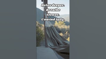 Your Hammock Hideaway Awaits | Acoustic Lake Ambience #relaxingmusic #guitar #nature #acousticchill