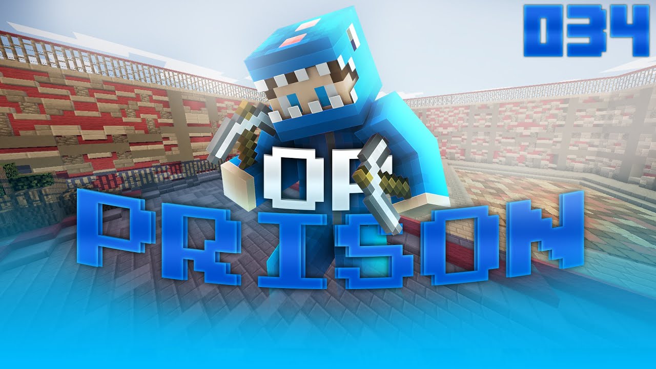 Minecraft OP Prison Server | Ep 34 "OP DROP PARTY" (OP Prison)