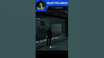 Bill Hacker Detected #mustacheok #deadbydaylightsurvivor #hacker #dbd #viral #twitch #stream