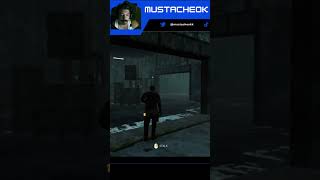 Bill Hacker Detected #mustacheok #deadbydaylightsurvivor #hacker #dbd #viral #twitch #stream