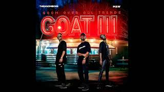 Mu0026w X Thegqomboss  Something For Umlazi feat Futha Mfethu  Goat Iii