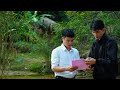 The manager informed Ngoc that his house was about to be demolished, his life was turned upside down