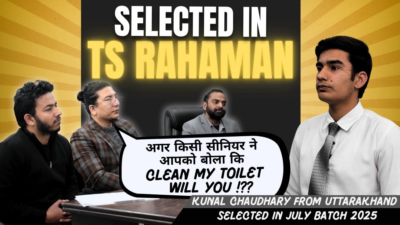 Merchant Navy Mock Interview | GP Rating |