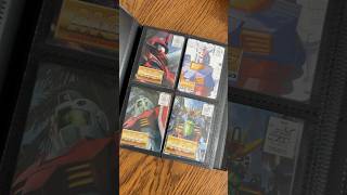 Gunpla box art into cards! Dope or Nope? #gunpla #gundam #manga #anime #mecha Wealth