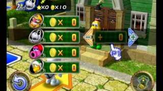 Mario Party 8 - Hammer Bro. - Koopas Ty Town