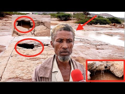 Deg Deg - Dooxii Dacar Budhuq Oo Hada Go'aay