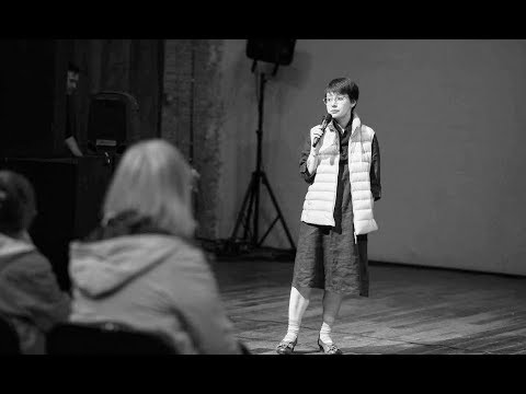 Неоперные оперы. Лекция Аи Макаровой