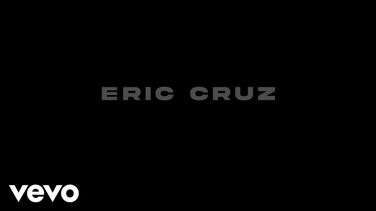 Eric Cruz - Please Let Me Go (Official Video)