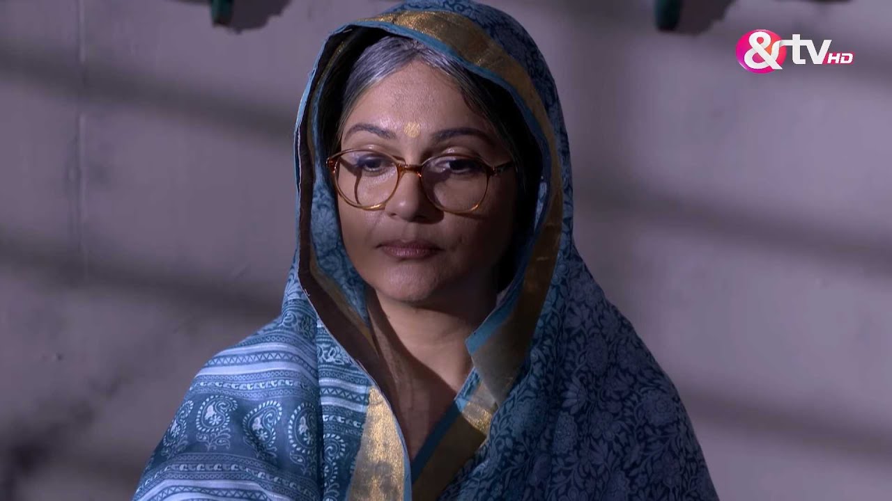 Santoshi Maa | Ep.103 | Santoshi माँ कर रही अपनी भकत का रोग दूर | Full Episode | AND TV