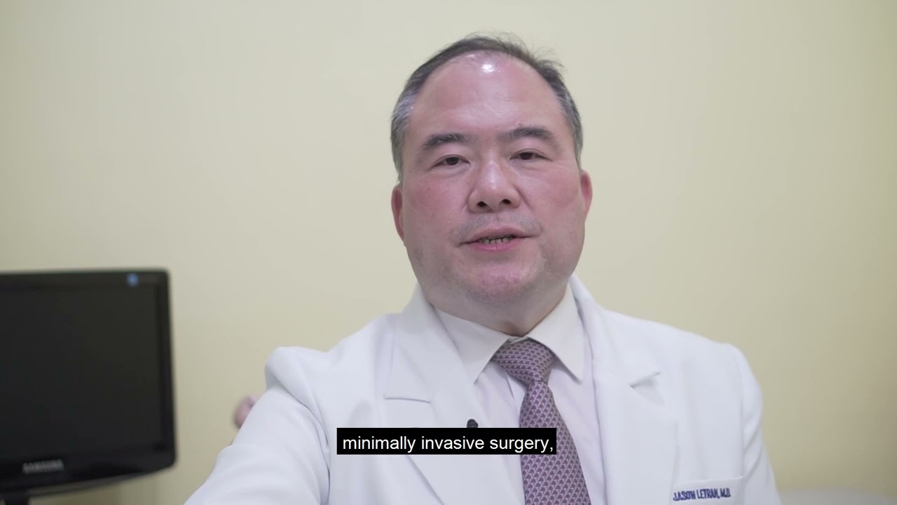 CGHMC Institute of Urology, Men's Health Unit, and Kidney Transplant Unit