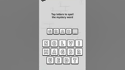 Words Story - Addictive Word Game Day 198 Android Gameplay
