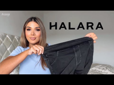 Halara Fashion Try-on Haul | NEVER AGAIN WITHOUT | Soraya Ali