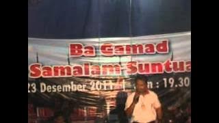 Ranah Lubuak Basuang