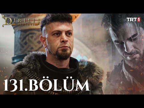 Diriliş Ertuğrul 131. Bölüm