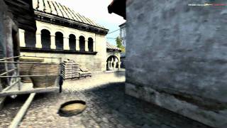 CSS: Bncy 5man Awp #By J.W //