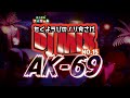 【日本語ラップ】木曜日のノリ良さげMix vol.15 ≪ AK-69/作業用BGM≫