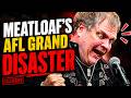 MEATLOAF'S AFL Grand Final DISASTER 2011