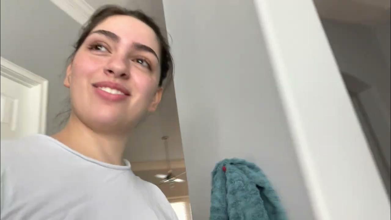 Hariel Ferrari VLOG MY FIRST VLOG IN ENGLISH YouTube