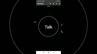 Two Way is a walkie talkie app screenshot 3