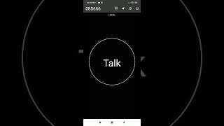 Two Way is a walkie talkie app screenshot 5