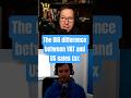 The BIG difference between VAT and US sales tax
