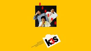 K3S - Beri Aku Waktu (Unofficial Remaster)