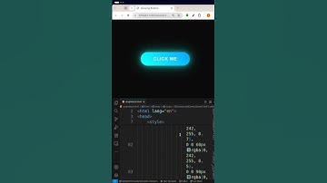 46/100   Before CSS vs After CSS | HTML CSS JS Animation and Effects #css #webdevelopment