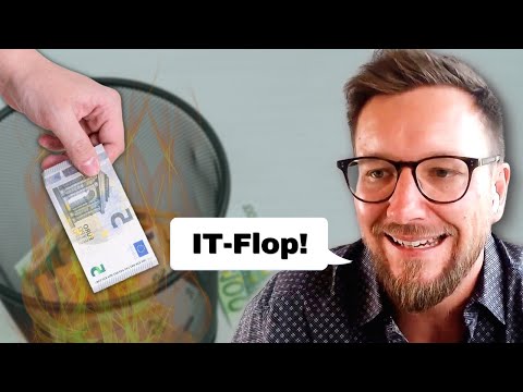 Digitalisierung in Deutschland: Tops und Flops