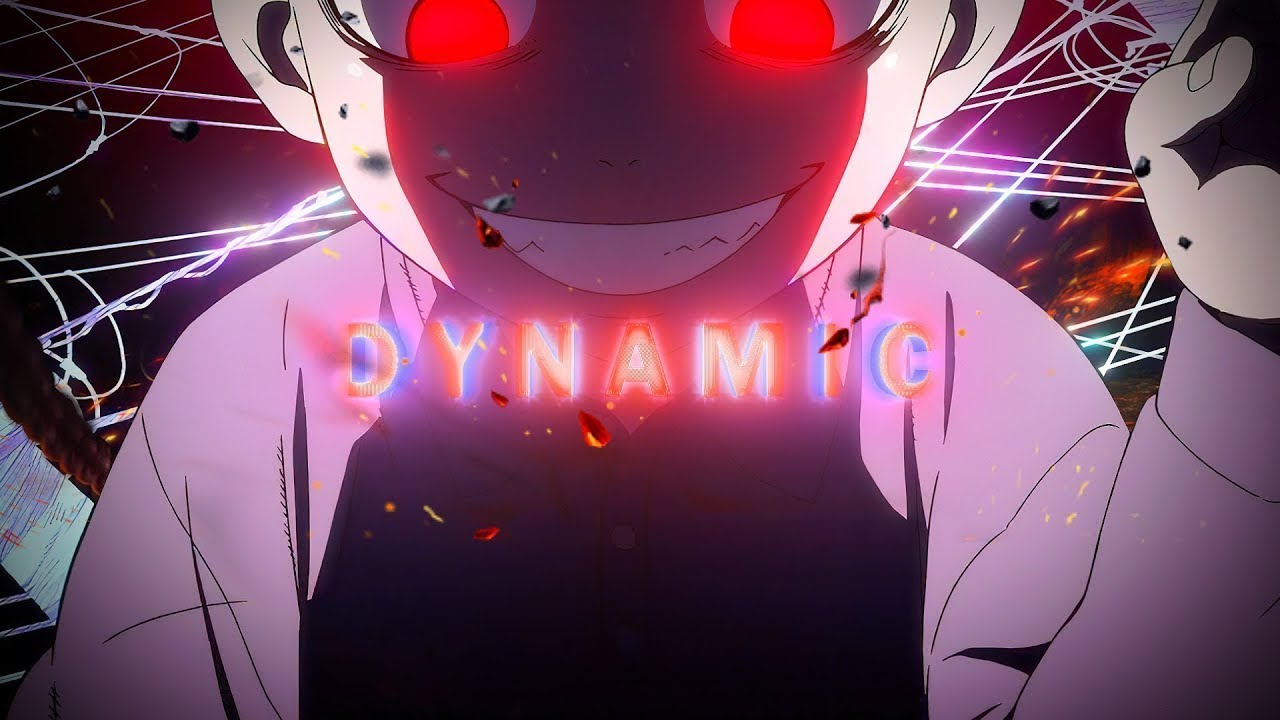 TRXN$IENT - DYNAMIC 100% [REMAKE] - YouTube
