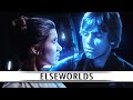 What if Luke Died Instead of Anakin in Return of the Jedi? (Part 1) – Star Wars Elseworlds