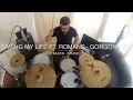 Saving My Life - Gorgon City drum cover