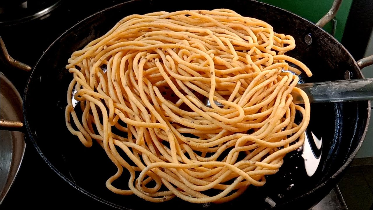 జంతికలు,శనగపిండి పుట్నాలపప్పు లేకుండా కొత్తగా చాలా గుల్లగా తినేకొద్ది ఇంకా తినాలనిపించేలా jantikalu 