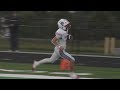 Riverside stays unbeaten in league play, beating Bethel 41-24