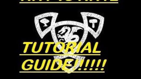 Dark Age of Camelot: Tutorial for RR1 vs RR12 Zerk Fuji (1.128 Patch)