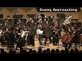 Enemy Approaching Anticipation UNDERTALE 5th Anniversary Concert Enemy Approaching Anticipation UNDERTALE 5th Anniversary Concert