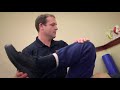 Bilateral HIP and KNEE replacement  RECOVERY Dr Luchetti, Larry Stalica