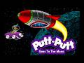 Putt-Putt Goes to the Moon - Full play through.