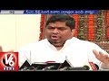 Ponnam Prabhakar criticizes CM KCR's Delhi Tour