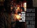The Maya Angelou Quote That Heals Your Inner Child #selfimprovement #lifelessons #mindshift